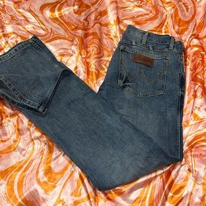 Men’s wranglers 30x32